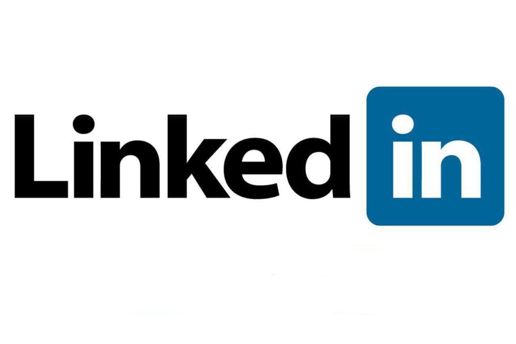 Linked In Logo