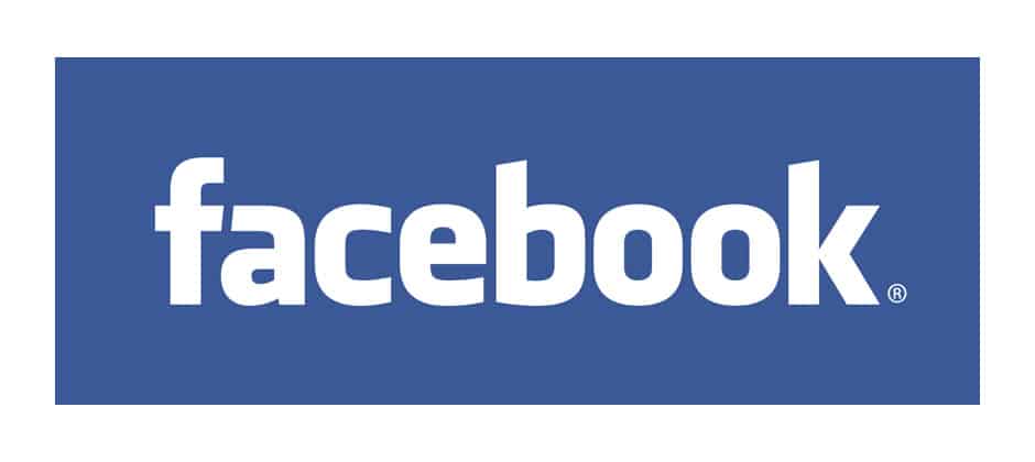 Facebook Logo